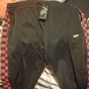 Reason Track Pants